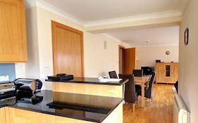 No1 The Links Apartment, Brora