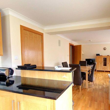 No1 The Links Apartment, Brora Exterior photo